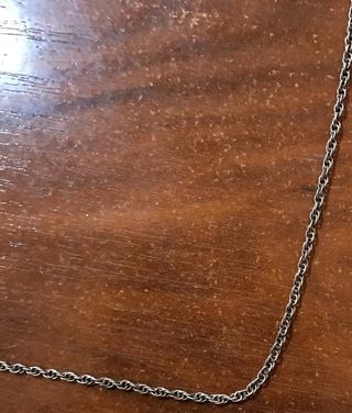 Cordón Plata Ley + Regalo