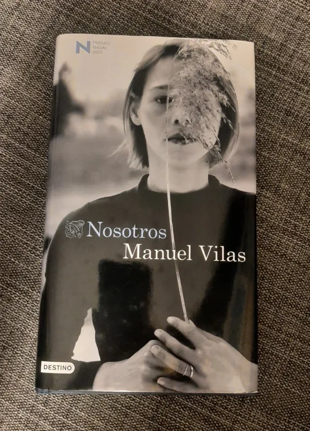 Nosotros: Premio Nadal de Novela 2023