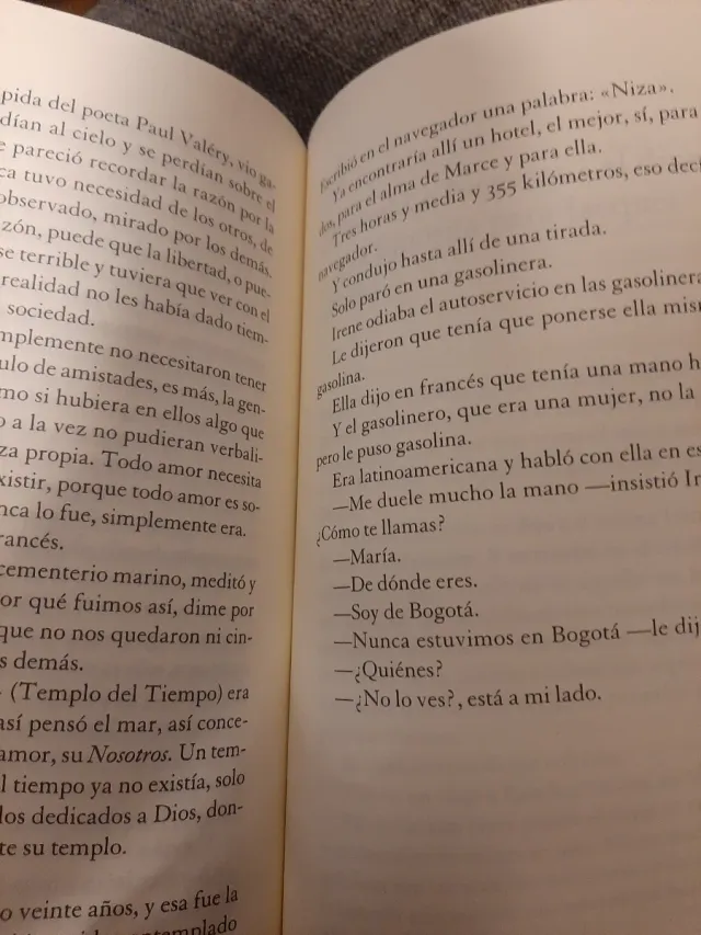 Nosotros: Premio Nadal de Novela 2023