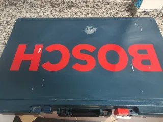 Martillo Bosch GBH 7-45 DE