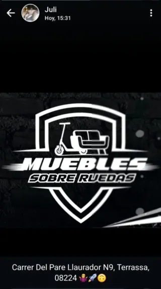 Taller de patinetes terrassa