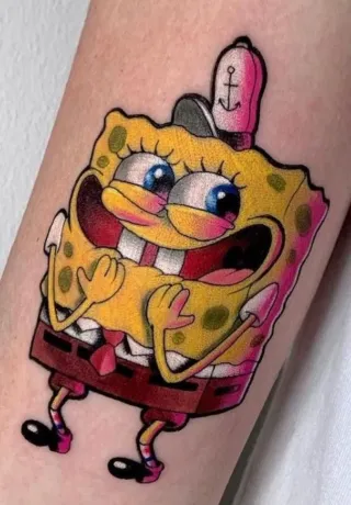 Realizo tatuajes a domicilio