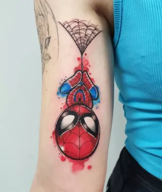 Realizo tatuajes a domicilio