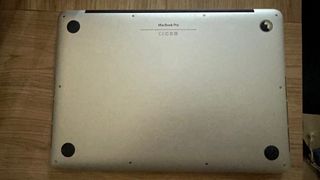 MacBook Pro 13 Late 2013