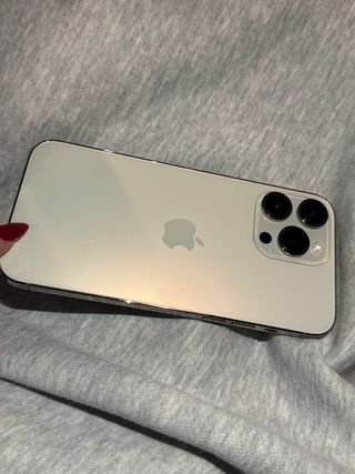 iPhone 14 Pro Max Dorado
