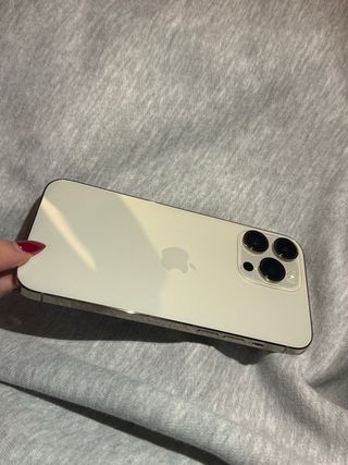 iPhone 14 Pro Max Dorado