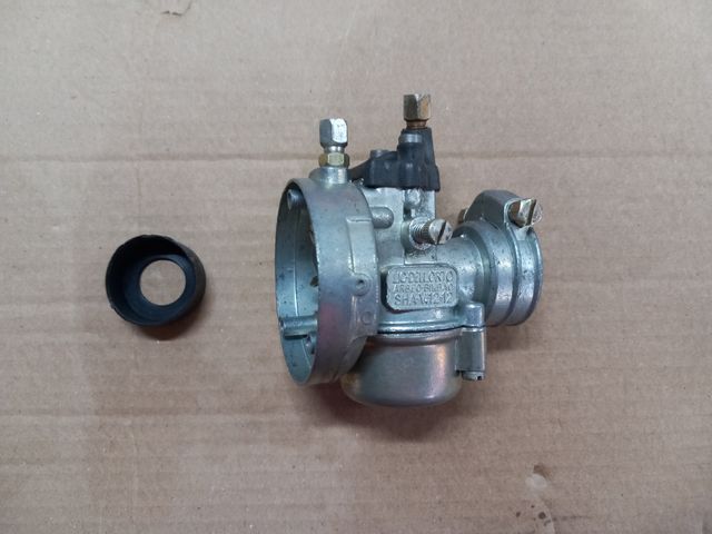Carburador Vespino