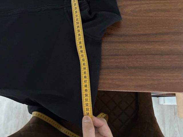 Jersey Carhartt Negro Media Cremallera Térmico