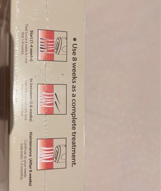 Depiladora Láser Ice Cool Sin abrir