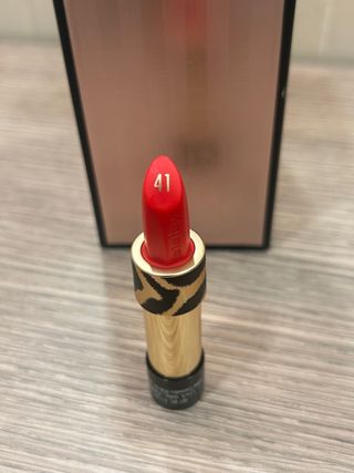 Sisley Rossetto Velvet n. 41 Nuovo