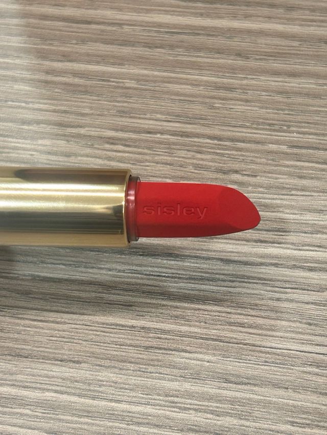 Sisley Rossetto Velvet n. 41 Nuovo