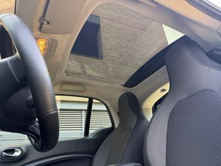 smart fortwo 2021 Electrico