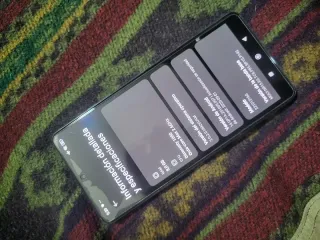 Xiaomi Redmi Note 12 5G Azul Espacial