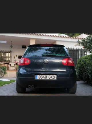 Volkswagen Golf 2007