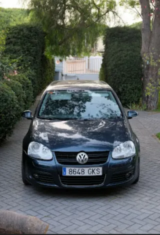 Volkswagen Golf 2007