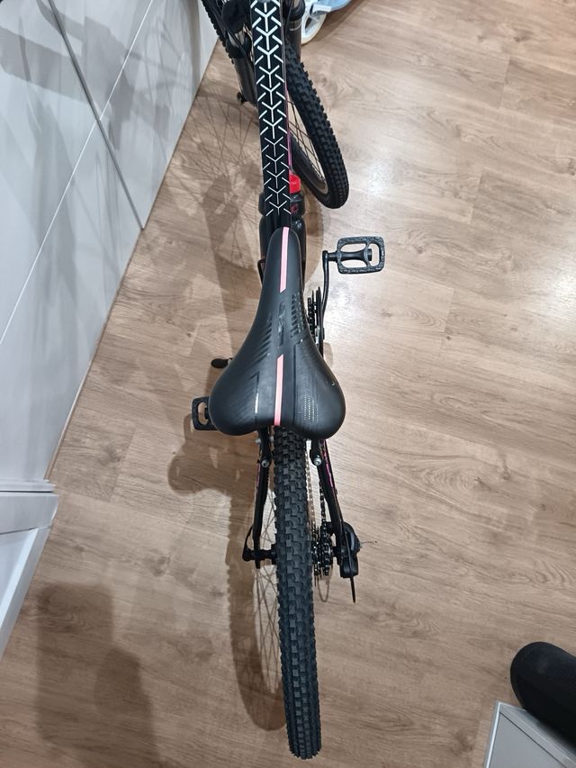 Bicicleta Conor Junior 24