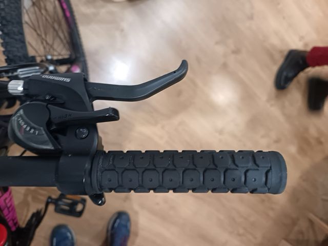 Bicicleta Conor Junior 24