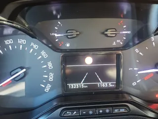 Citroen Berlingo 2021