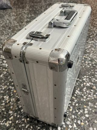 Pioneer DJM-900 Nexus Mixer + Rack.