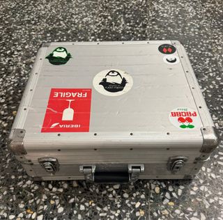 Pioneer DJM-900 Nexus Mixer + Rack.