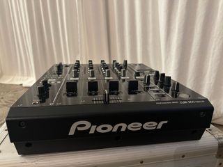 Pioneer DJM-900 Nexus Mixer + Rack.