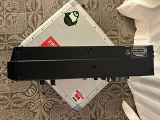 Pioneer DJM-900 Nexus Mixer + Rack.