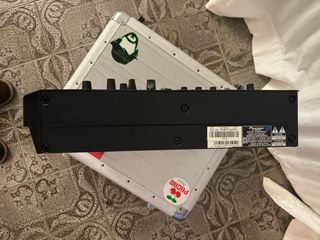 Pioneer DJM-900 Nexus Mixer + Rack.