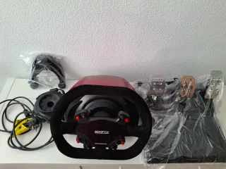 Thrustmaster TS-XW Servo Base Pack