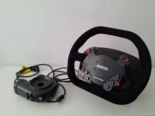 Thrustmaster TS-XW Servo Base Pack