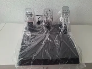 Thrustmaster TS-XW Servo Base Pack