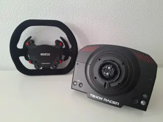 Thrustmaster TS-XW Servo Base Pack