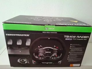 Thrustmaster TS-XW Servo Base Pack