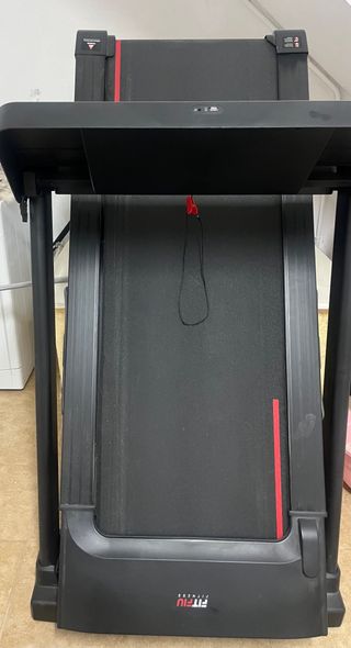 Cinta de correr FITFIU