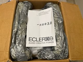 Mesa Mezclas DJ Ecler NUO 3.0