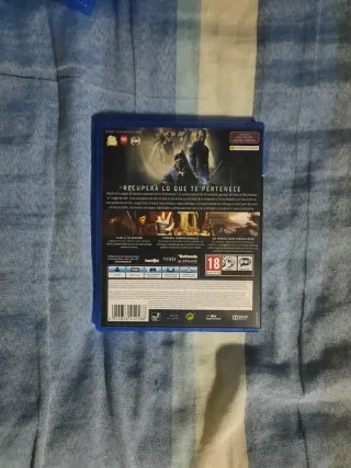 Dishonored 2 Edición Limitada PS4