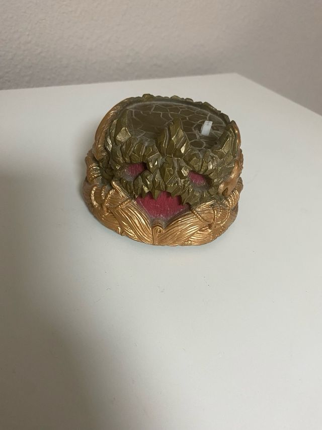 Colección Gormiti Figuras y Edificios. 83 figuras.