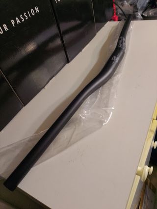 Manubrio MTB Race Face Chester 35mm 780mm