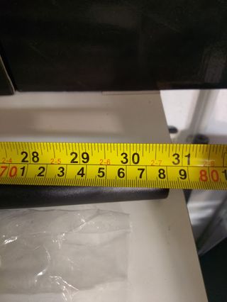 Manubrio MTB Race Face Chester 35mm 780mm