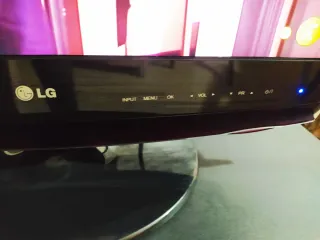 TV/Monitor LG 19"
