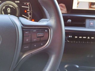 Lexus UX 2.0 250h Business