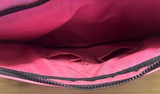 Bolso Tous Rosa para Portátil