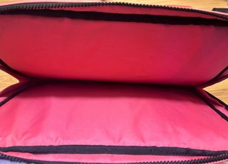 Bolso Tous Rosa para Portátil