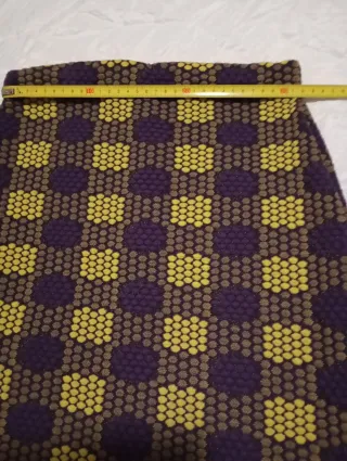 Falda de invierno talla única