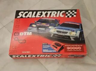 Scalextric
