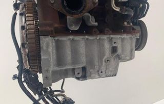 225055 motor completo k9kc612 dacia logan ambiance