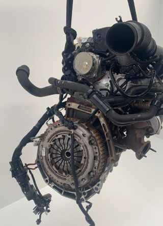 225055 motor completo k9kc612 dacia logan ambiance