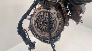 225055 motor completo k9kc612 dacia logan ambiance