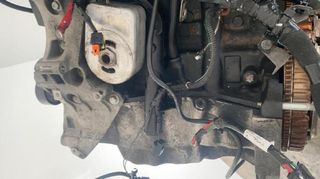 225055 motor completo k9kc612 dacia logan ambiance