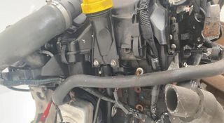 225055 motor completo k9kc612 dacia logan ambiance