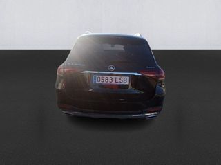 Mercedes Gle 350 De 4matic (híbrido Enchufable)